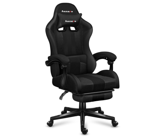 Huzaro Force 4.7 Carbon Mesh HZ-Force 4.7 Carbon Mesh - 1078146 - zdjęcie 7